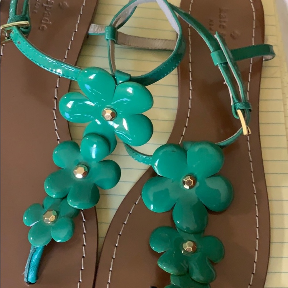 Kate Spade Sandals